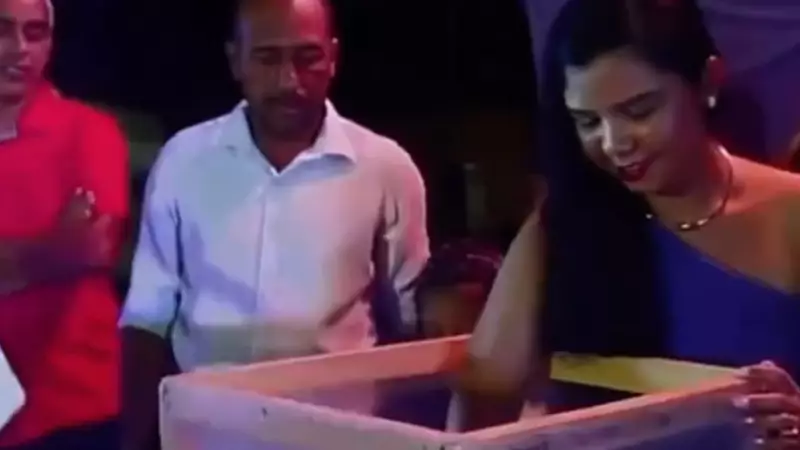 Prefeitura do MA gera polêmica ao sortear mãe de secretária em ação do Dia das Mães