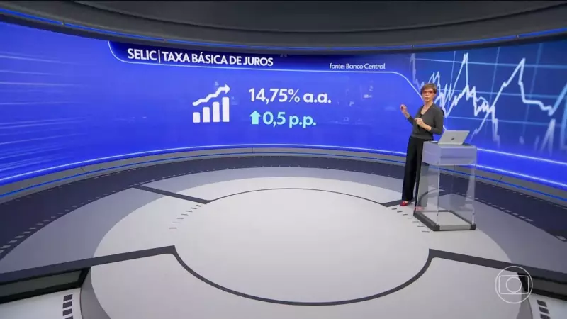 Presidente do BC defende juros altos por mais tempo: entenda os motivos