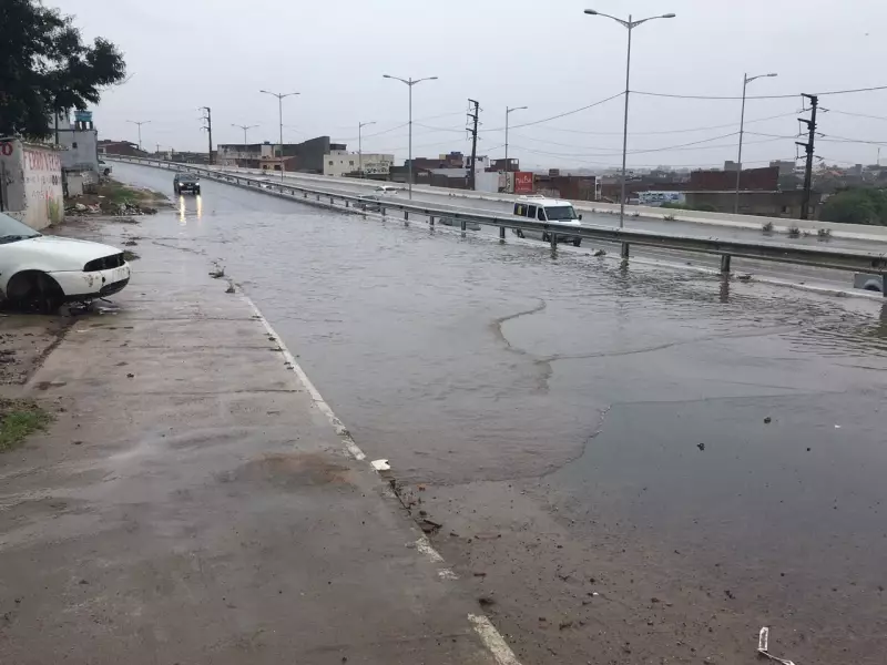Previsão do tempo para o interior de PE: saiba como ficam as condições climáticas hoje