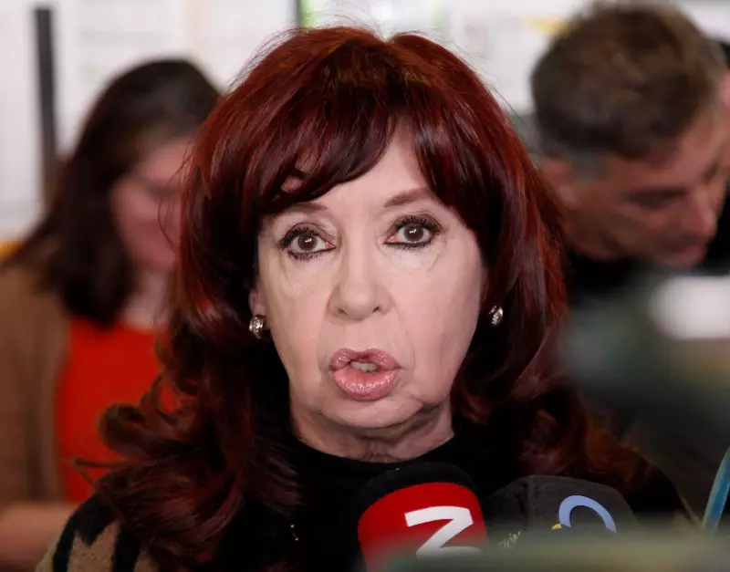 Procurador argentino pede aumento de pena para Cristina Kirchner: entenda o caso