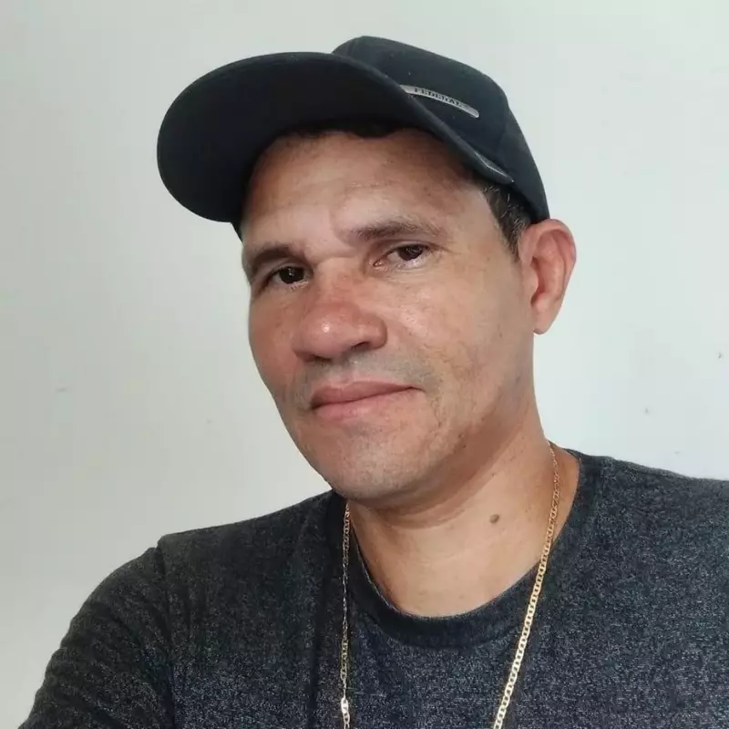 Professor desaparecido é encontrado morto em Roraima: corpo apresentava sinais de violência