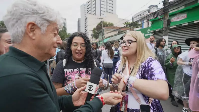 Profissão Repórter: Saiba onde assistir, horários e curiosidades sobre o programa