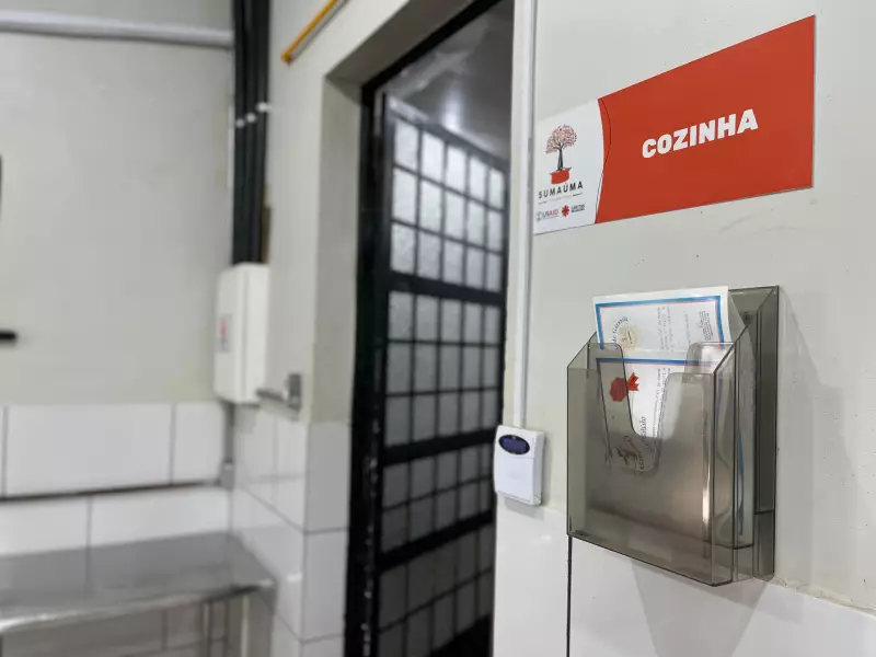 Projeto retoma distribuição de alimentos para venezuelanos e população vulnerável em Boa Vista