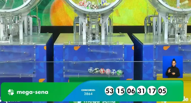 Quase lá! Apostador da Baixada Santista acerta 5 números e leva mais de R$ 128 mil na loteria
