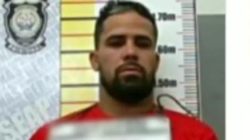 Quem é Juninho RDA? O Rei da Ostentação e líder do tráfico no maior aglomerado de MG