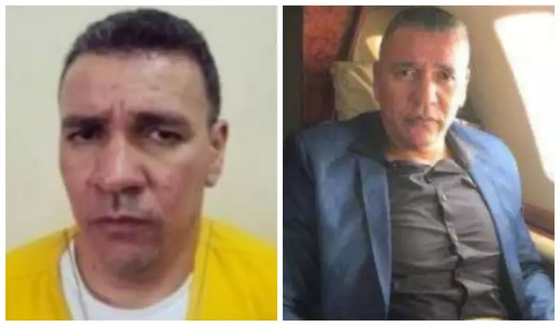 Quem é Tuta? O substituto de Marcola no comando do PCC preso na Bolívia