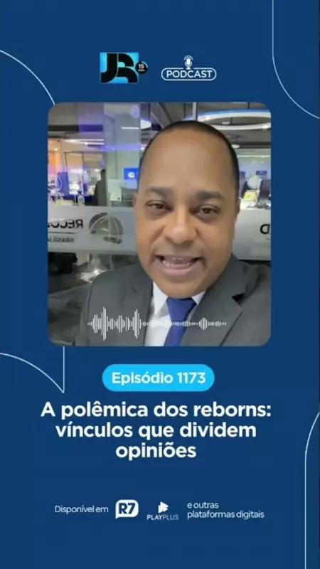 Reborns: A polêmica que divide opiniões e levanta questões éticas