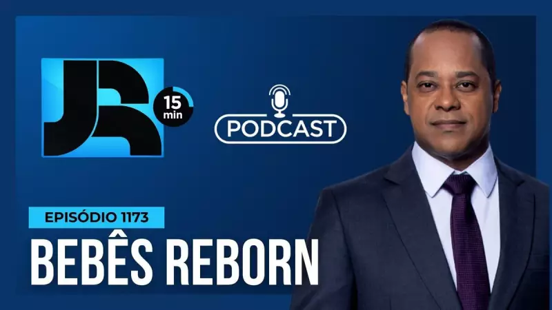 Reborns: A polêmica que divide opiniões e revela vínculos surpreendentes