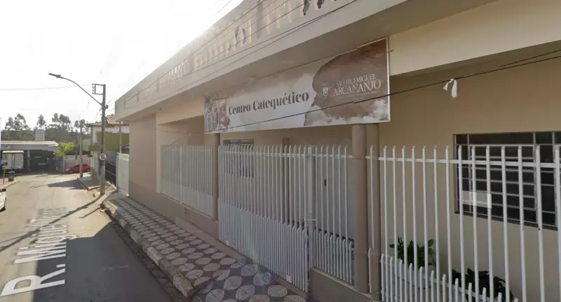 Recém-nascido é encontrado morto em sacola em centro de catequese no interior de SP; mãe é investigada