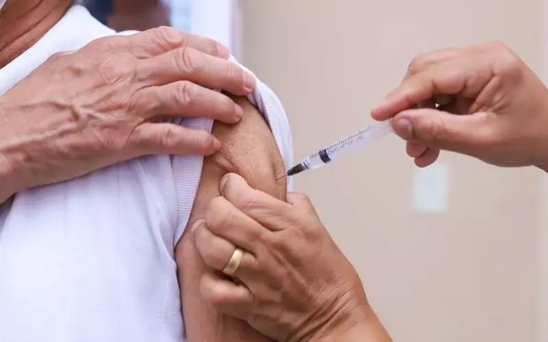 Resende, Angra dos Reis e Barra Mansa ampliam vacinação contra gripe: saiba como se proteger