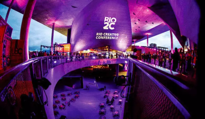 Rio2C 2025: Ferjee marca presença inédita e reúne especialistas de esportes eletrônicos no maior evento de inovação