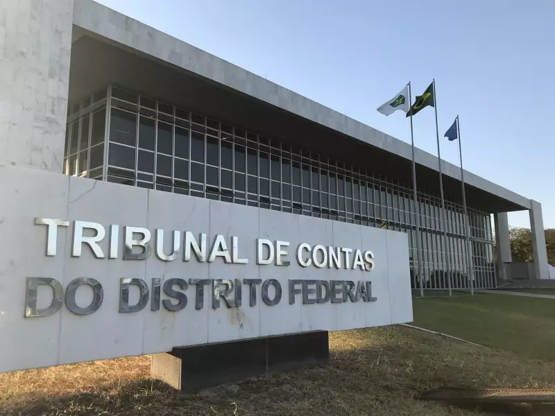 Robô Vigia Gestores Públicos no DF: Conheça a Tecnologia que Fiscaliza o Poder