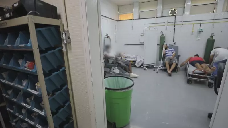 RS declara emergência em saúde pública devido ao aumento de casos respiratórios graves