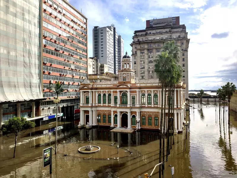 RS: Leis pós-enchente já em vigor – O que mudou desde maio de 2024?