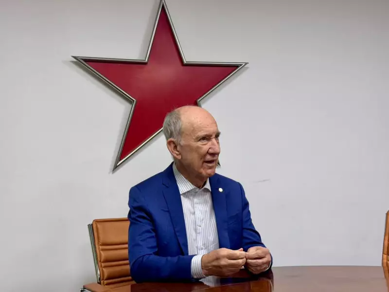 Rui Falcão anuncia candidatura à presidência do PT: confira os detalhes