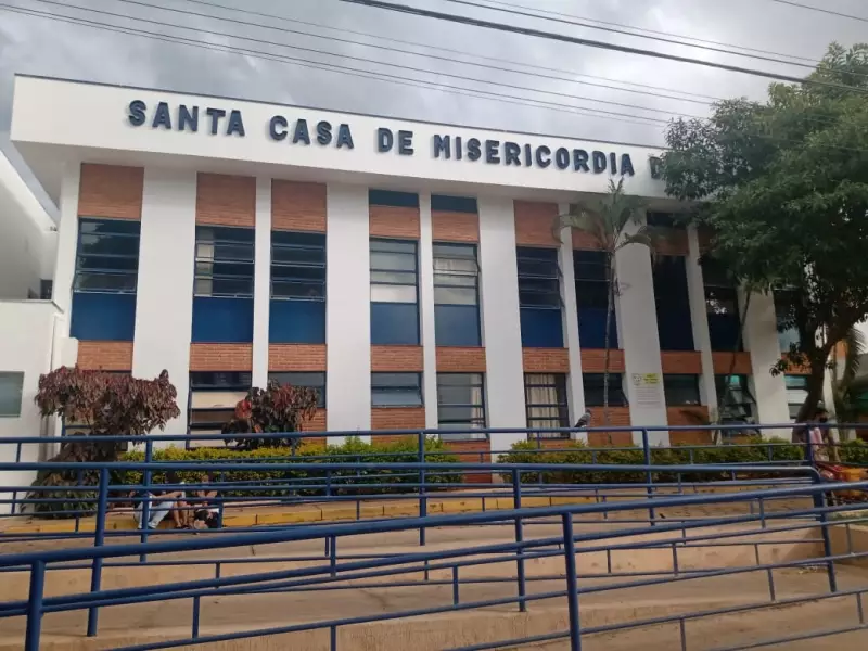 Santa Casa de Itapeva muda atendimento no Pronto-Socorro após superlotação de leitos