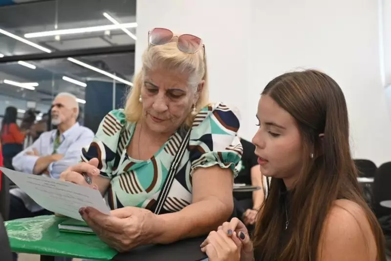 Santos oferece apoio gratuito para aposentados vítimas de descontos indevidos do INSS
