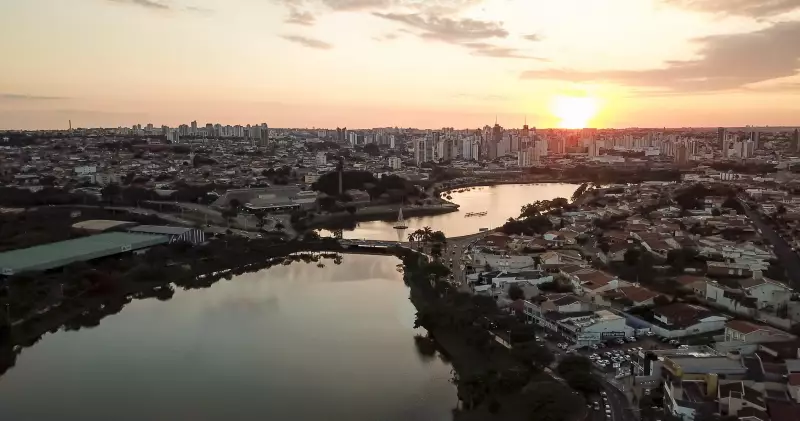 São José do Rio Preto é a 8ª cidade mais desenvolvida do Brasil | Ranking nacional