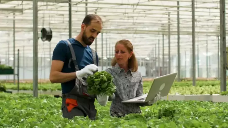 SEBRAE ABRE SELEÇÃO PARA AGENTE RURAL COM BOLSA DE ATÉ R$ 6,5 MIL NO CEARÁ