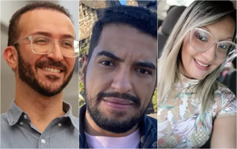 Secretário, diretor da Câmara e ex-candidata a vereadora são presos por injúria e perseguição em Goiás