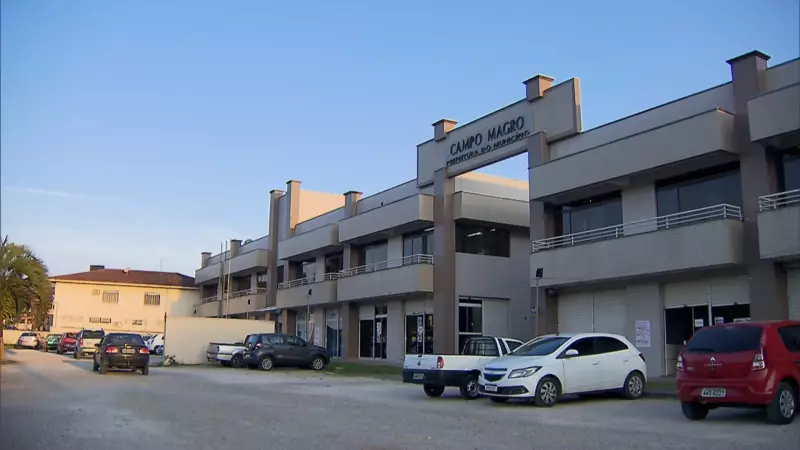 Secretário e diretor de Campo Magro são exonerados: entenda o caso