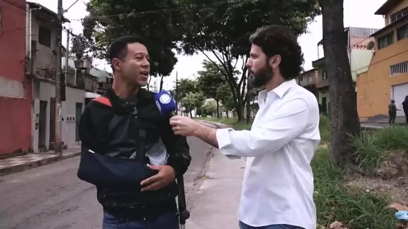 Seguro não cobre roubo de carro em BH: vítima fica sem assistência após blitz recorde