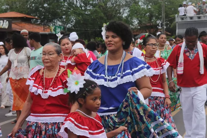 Semana da África no Amapá: confira a programação cultural que começa nesta segunda (19)