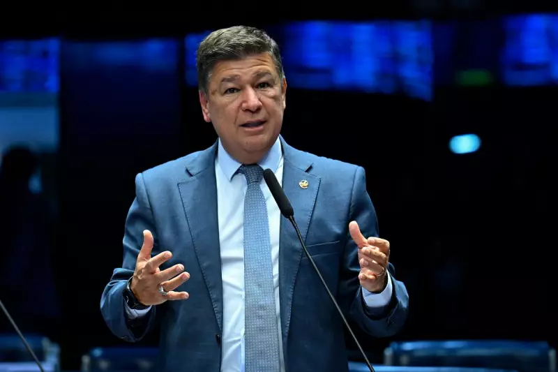 Senado debate fim da fiança para crimes de pedofilia: entenda as mudanças