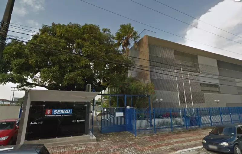 Senai Pernambuco abre 1.140 vagas em cursos gratuitos de qualificação profissional