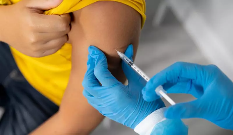 Serra oferece vacina contra HPV sem necessidade de agendamento — saiba como se proteger