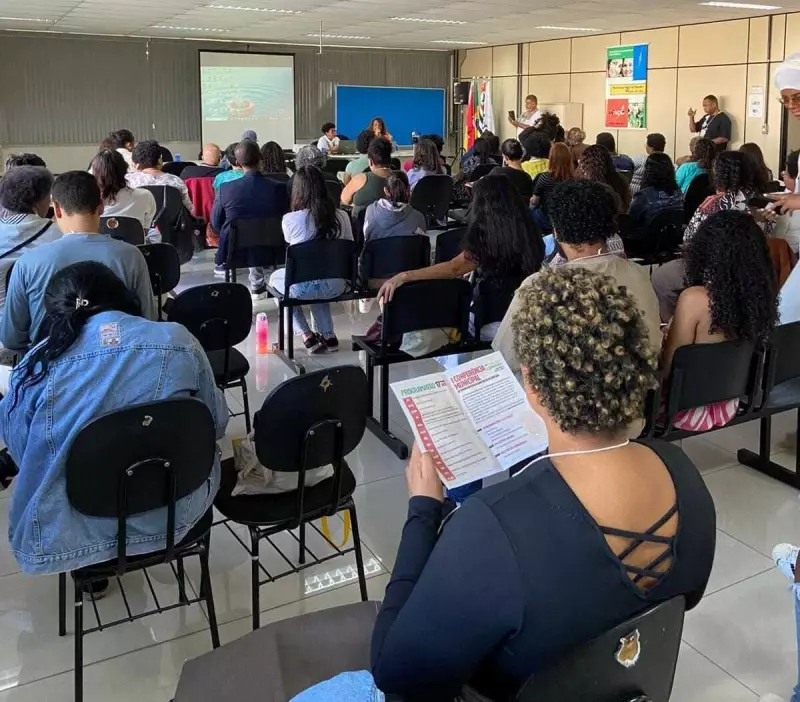 Sorocaba define 31 propostas para políticas públicas de promoção da igualdade racial