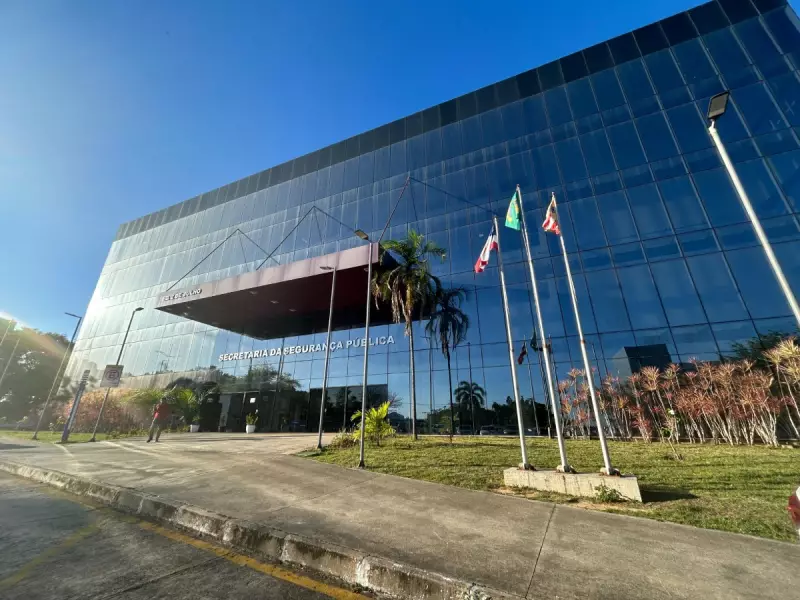 SSP-BA abre processo seletivo com vagas para diversos cargos: saiba como participar