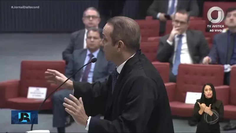 STF decide: 10 dos 12 acusados no 'Núcleo Três' viram réus em caso de suposta tentativa de golpe
