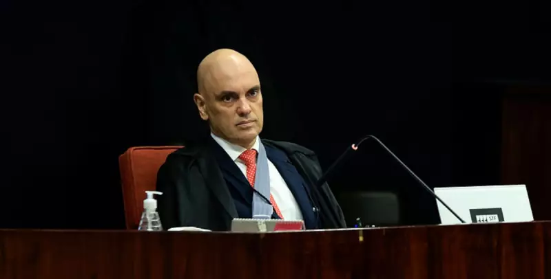 STF declara 10 dos 12 integrantes do Núcleo 3 como réus por tentativa de golpe — decisão unânime