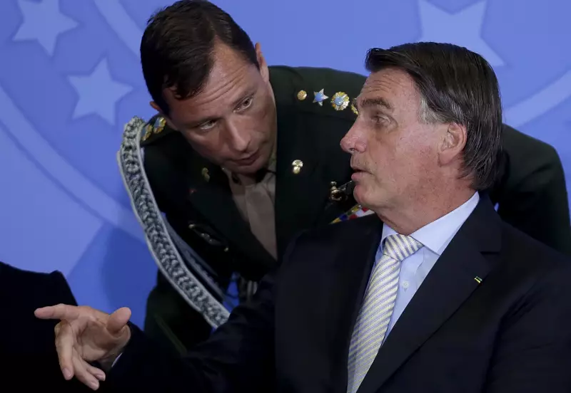 STF inicia audiências contra Bolsonaro e aliados: veja os destaques