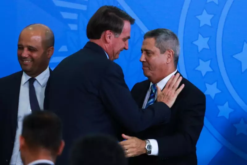 STF já condenou 31 dos 34 acusados pela PGR por tentativa de golpe de estado