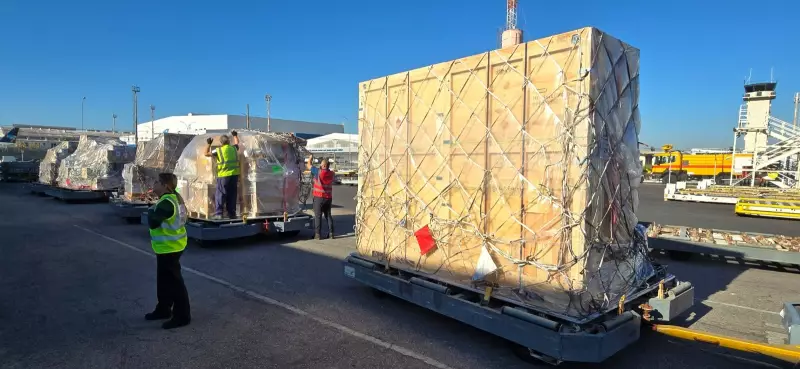 Supercomputador do INPE: Saiba quando começa a operar a máquina que revolucionará as previsões do tempo no Brasil