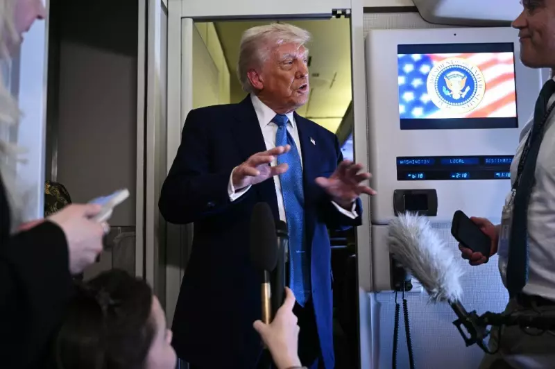 Suprema Corte dos EUA pode conceder poderes excepcionais a Trump e gerar crise de apatridia