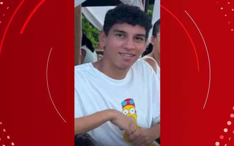 Suspeito de assassinar jovem aspirante a cineasta durante assalto na Bahia é preso