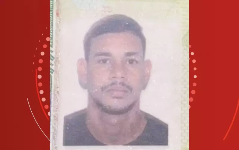 Suspeito de assassinar jovem na frente da família é preso na Bahia
