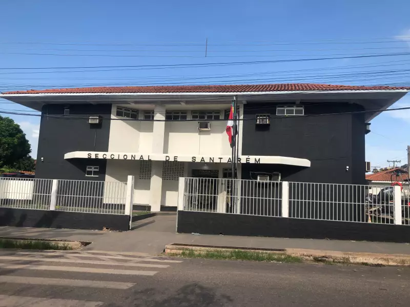 Suspeito de estuprar adolescente é preso pela PM em comunidade de Anumã, Santarém