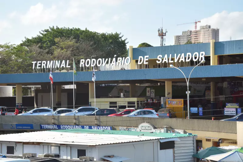 Tarifas de ônibus em Salvador têm reajuste: saiba como ficam os preços
