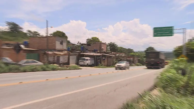 TCU define prazo para reassentamento de famílias às margens da BR-381 em Minas Gerais