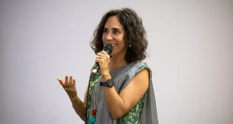 TEDx Maringá 2025: Descubra os palestrantes que vão inspirar com temas da neurociência à cultura muculmana