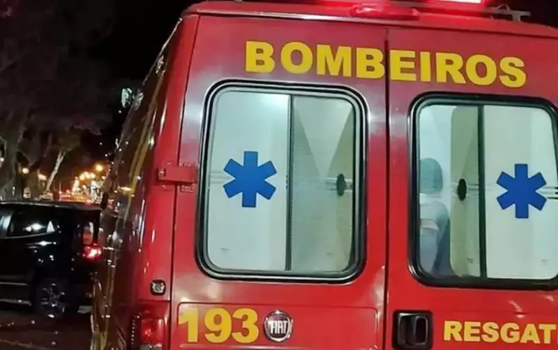 Tentativa de feminicídio em farmácia choca o Pará: mulher é atacada a facadas