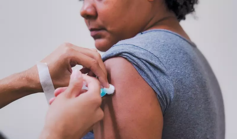 Teresina libera vacinação contra gripe para todos os públicos a partir desta quarta (21)
