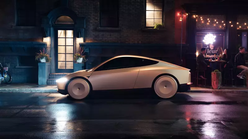 Tesla vendeu veículos prometidos como táxis autônomos por Elon Musk — entenda o caso
