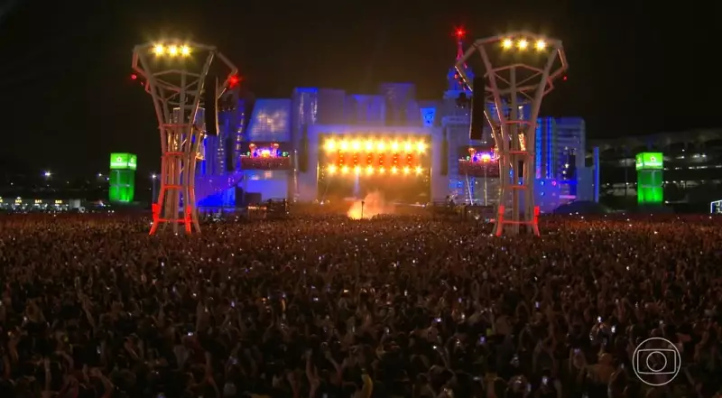 The Town anuncia novos artistas: veja quem vai agitar o maior festival de música do Brasil em 2025