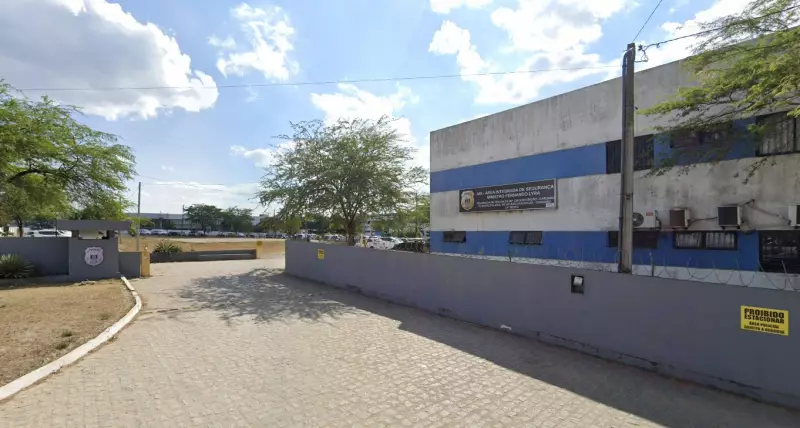 Tragédia em Caruaru: Dois jovens são assassinados em crime chocante no domingo