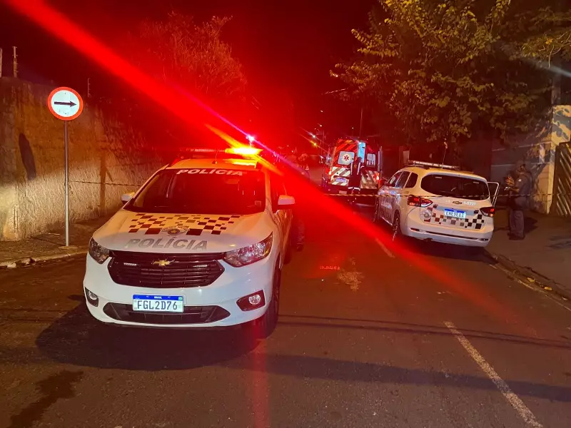 Tragédia em escola estadual: adolescente mata colega a facadas em São José do Rio Preto